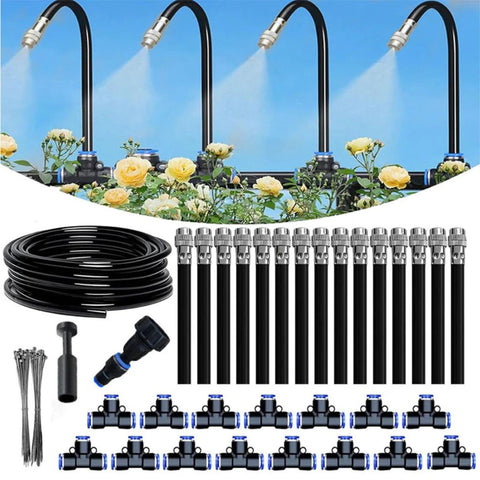 360° Irrigation Kit (50ft - 15m)