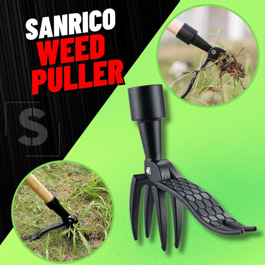 SANRICO Weed Puller