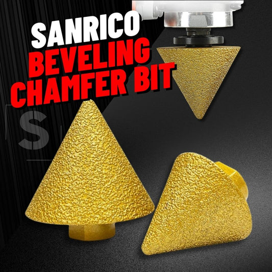 SANRICO Beveling Chamfer Bit