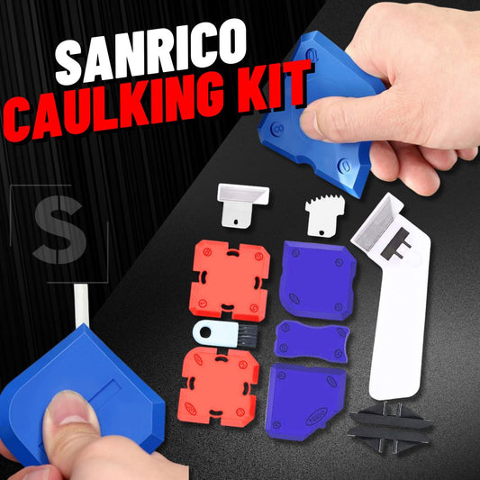 SANRICO Caulking Kit