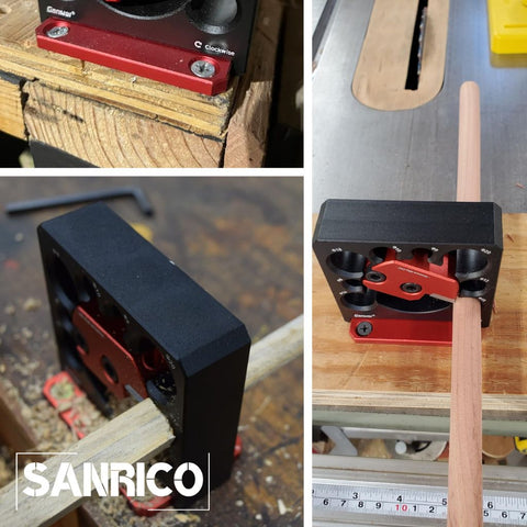 SANRICO Dowel Maker