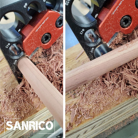 SANRICO Dowel Maker