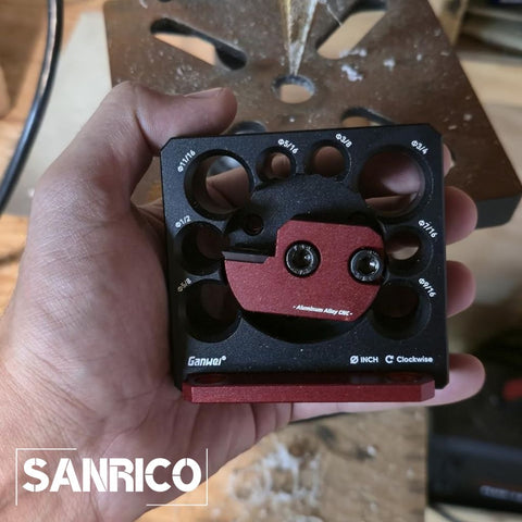 SANRICO Dowel Maker