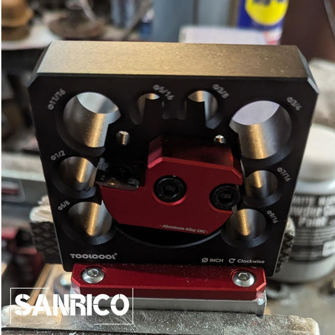 SANRICO Dowel Maker