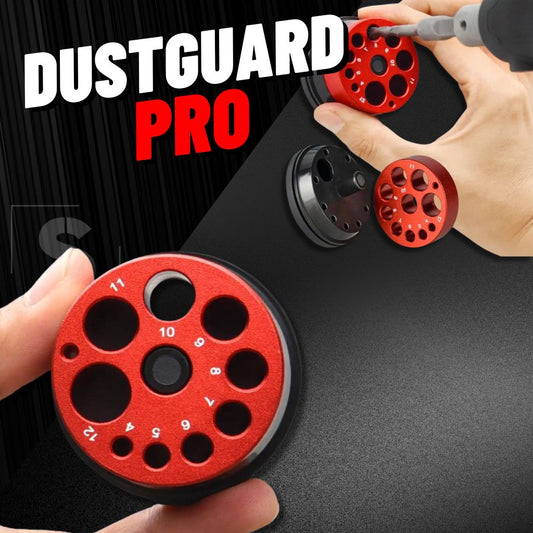 SANRICO DustGuard Pro™