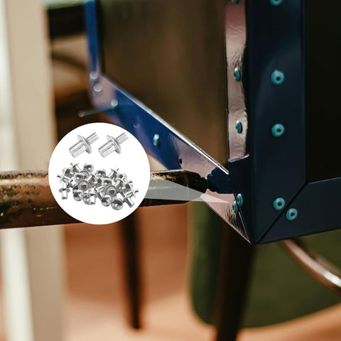SANRICO Hammer Rivet Set – SANRICO DEALS