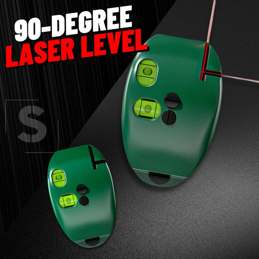 SANRICO™ 90 Degree Laser Level
