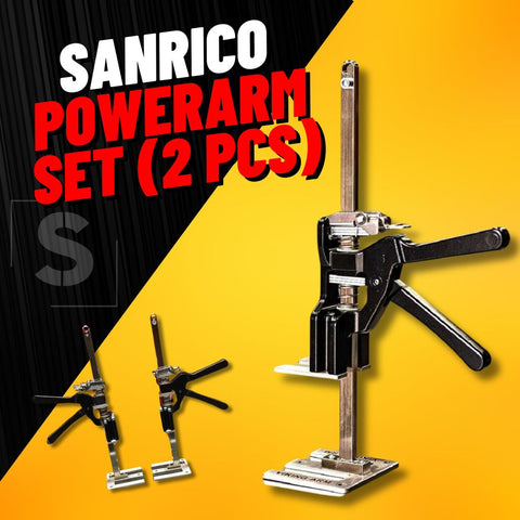 SANRICO PowerArm™ Set (2 Pcs)