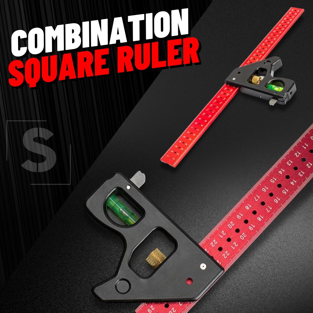 SANRICO Square Ruler – SANRICO DEALS