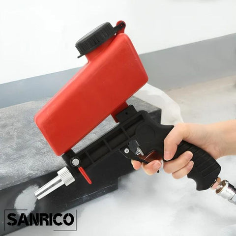 SANRICO Turbo Blaster