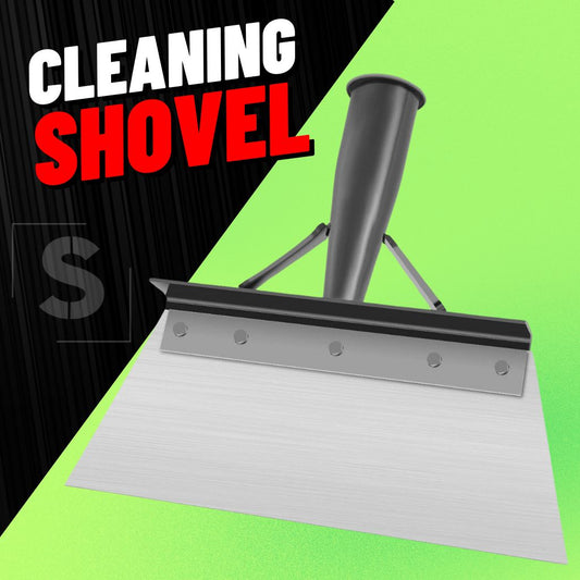 SANRICO™ Cleaning Shovel