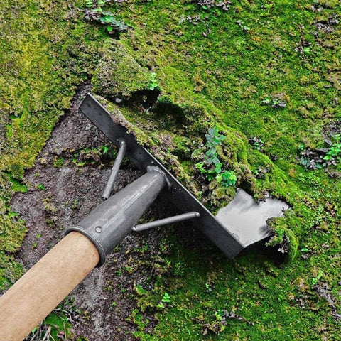 SANRICO™ Cleaning Shovel