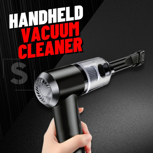 SANRICO Handheld Vacuum Cleaner (VIP Link)