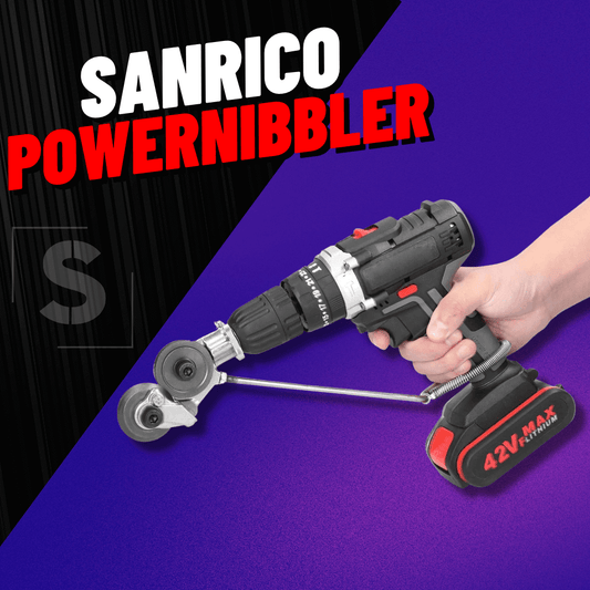 SANRICO PowerNibbler