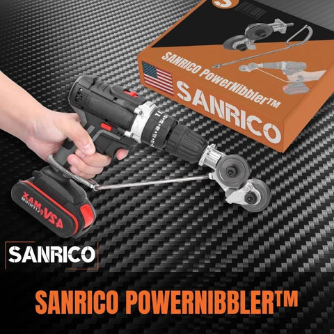 SANRICO PowerNibbler