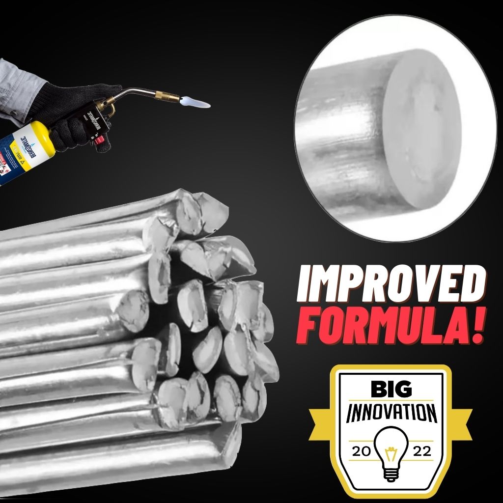 SANRICO Low Temp Welding Rod SANRICO DEALS