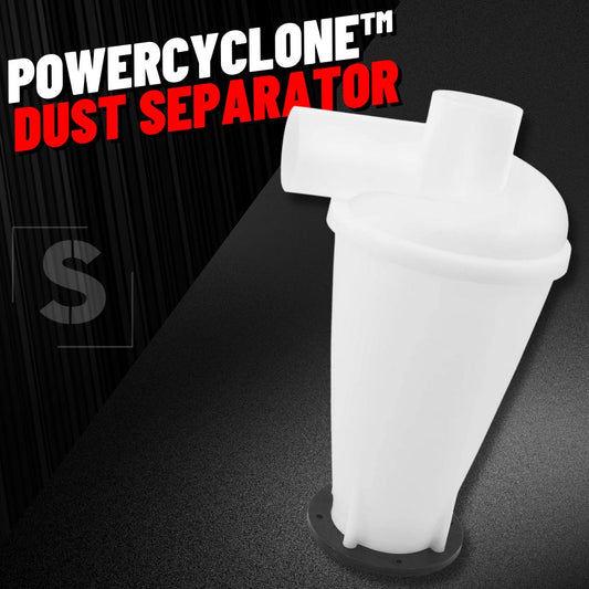 PowerCyclone™ Dust Separator