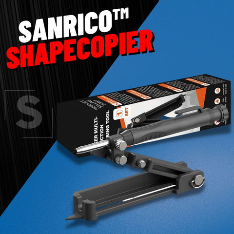 SANRICO™ ShapeCopier