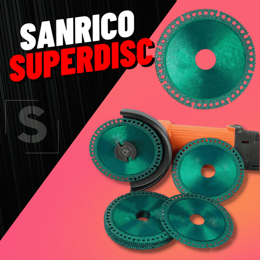 SANRICO SuperDisc