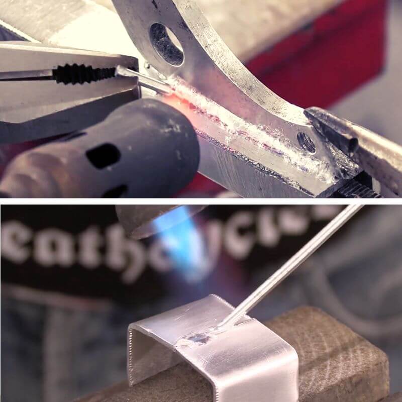 SANRICO Low Temp Welding Rod SANRICO DEALS